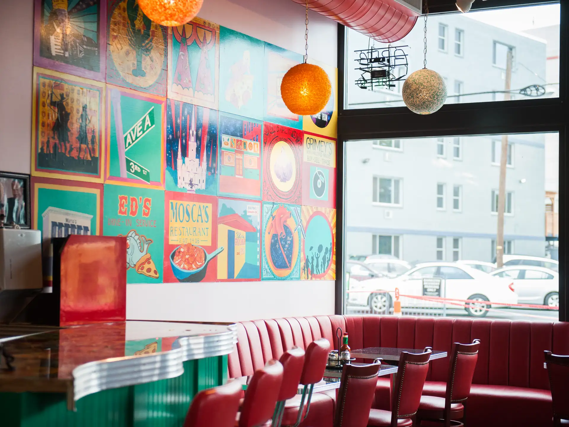 Two Boots Pizza photo