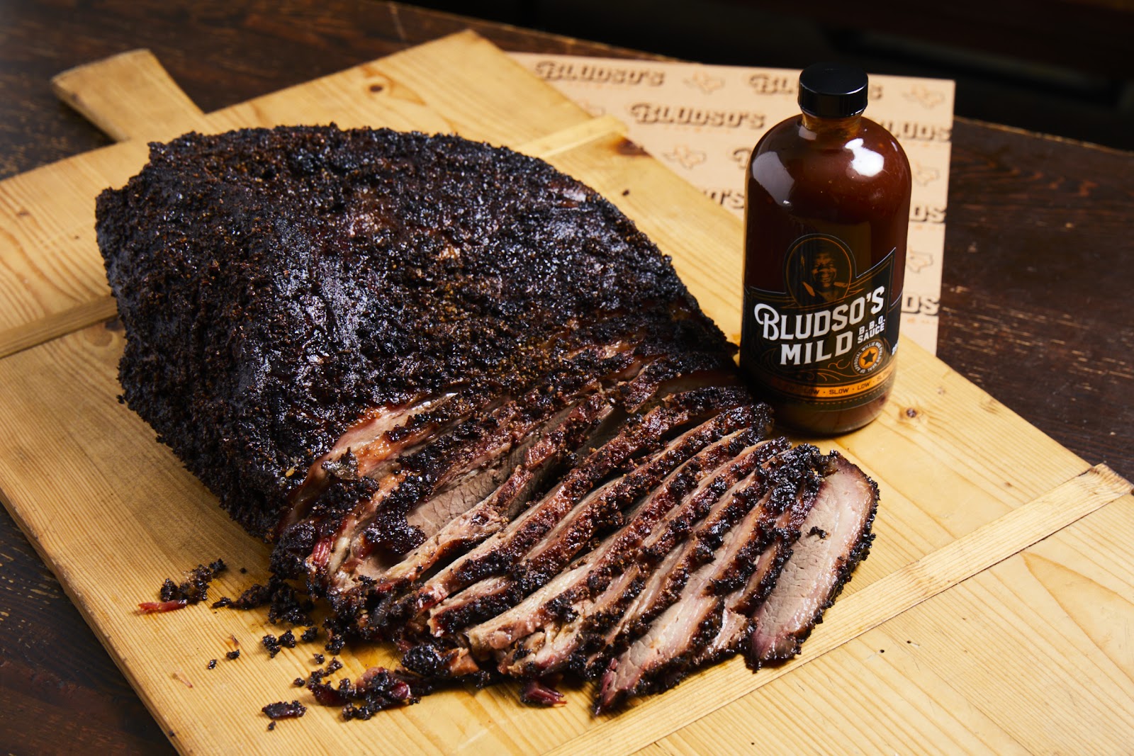 Bludso's BBQ photo