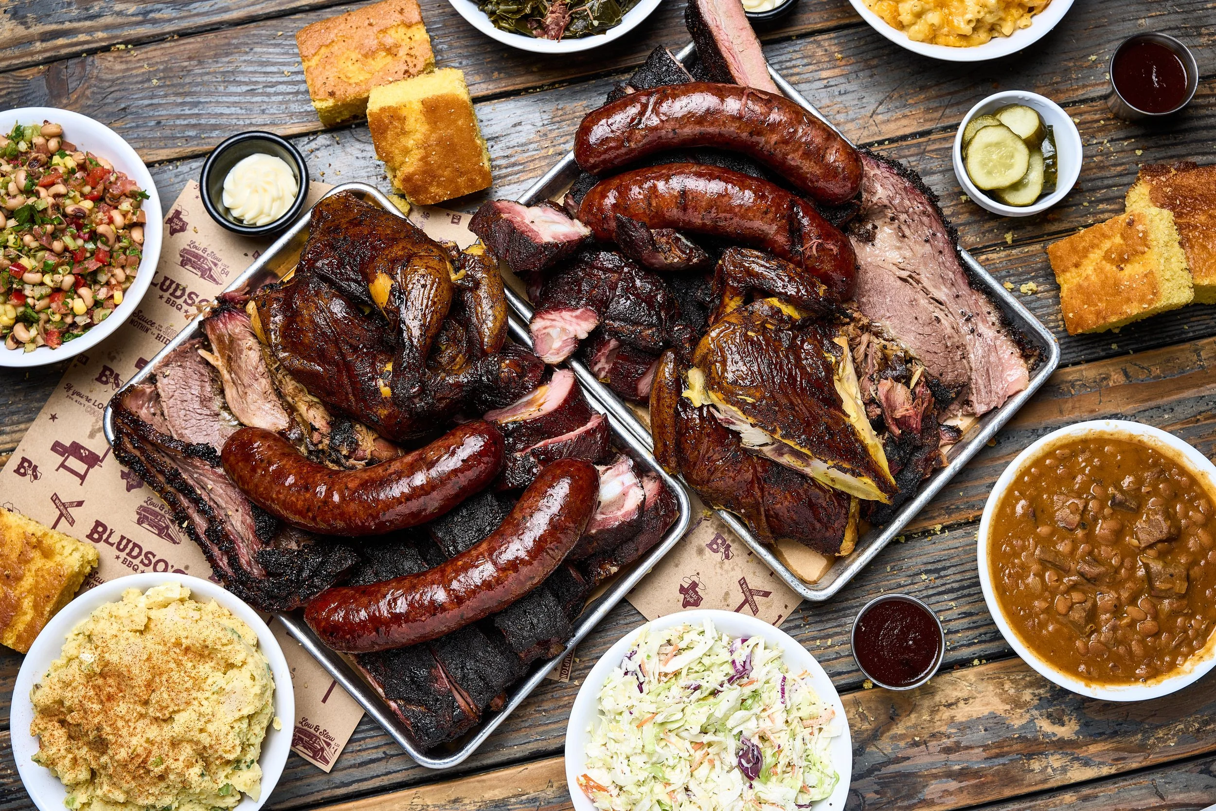 Bludso's BBQ photo