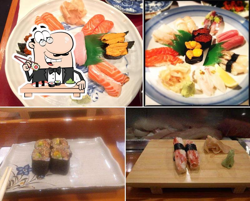 Sushi Gen photo