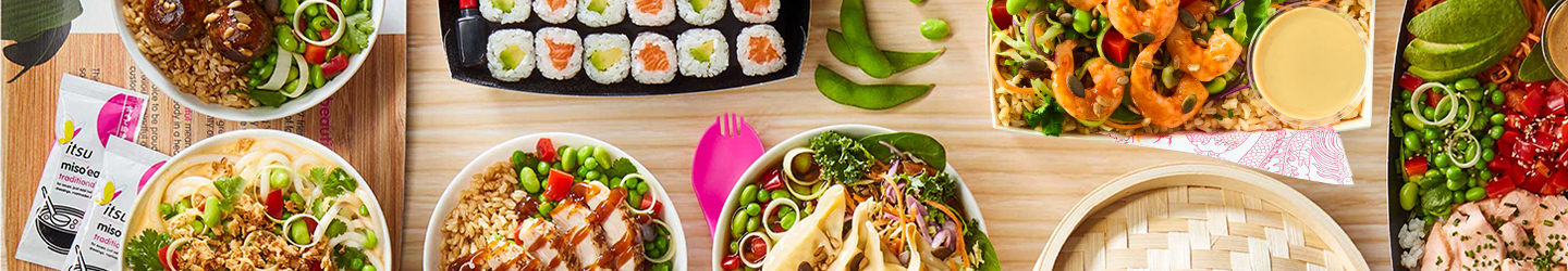 itsu - Piccadilly photo