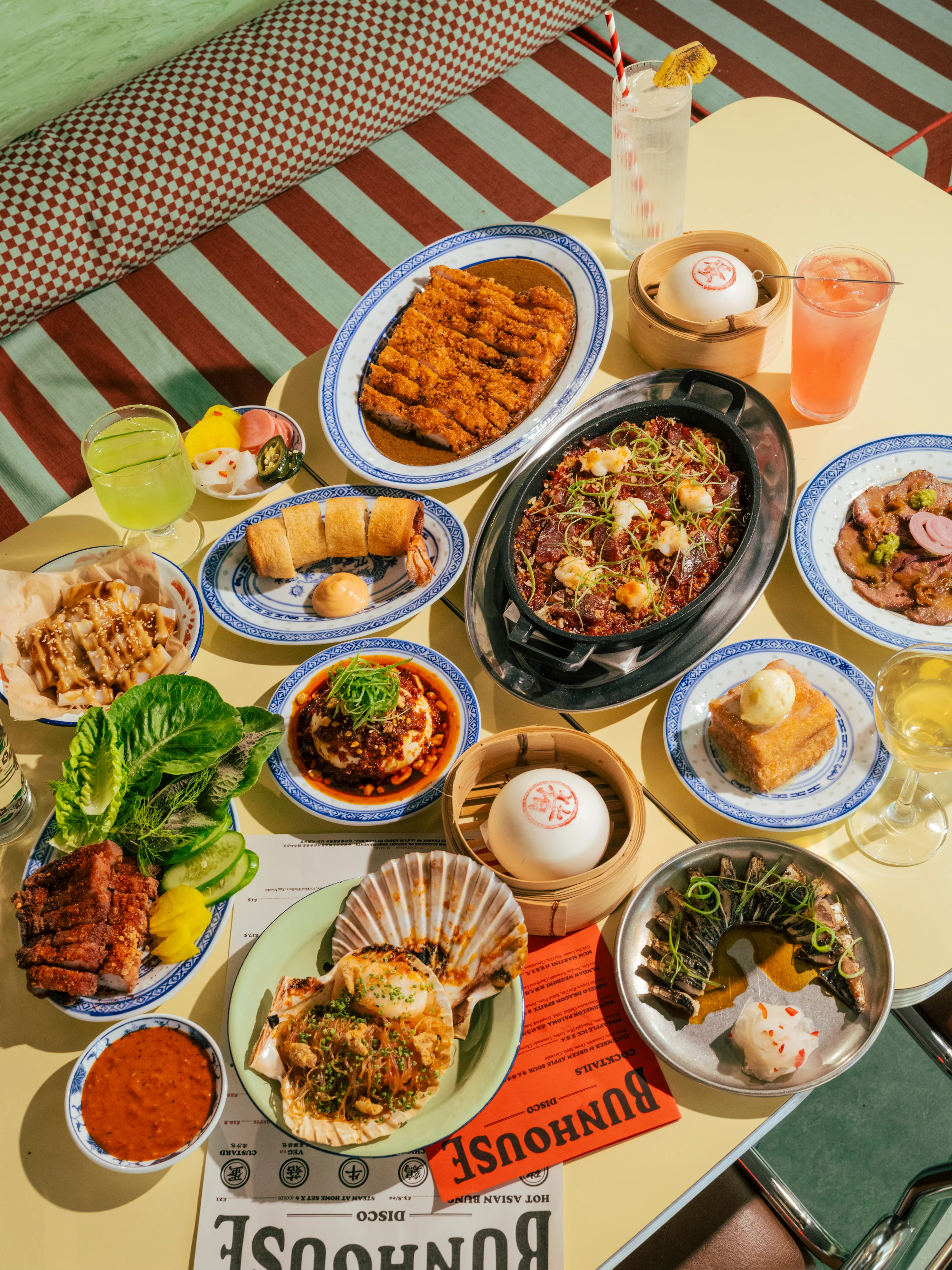 Bun House Chinatown photo