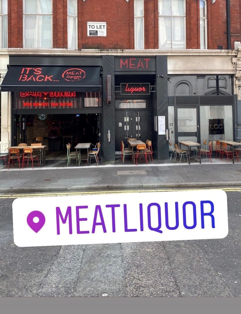 MEATliquor photo