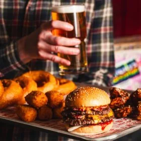 MEATliquor photo