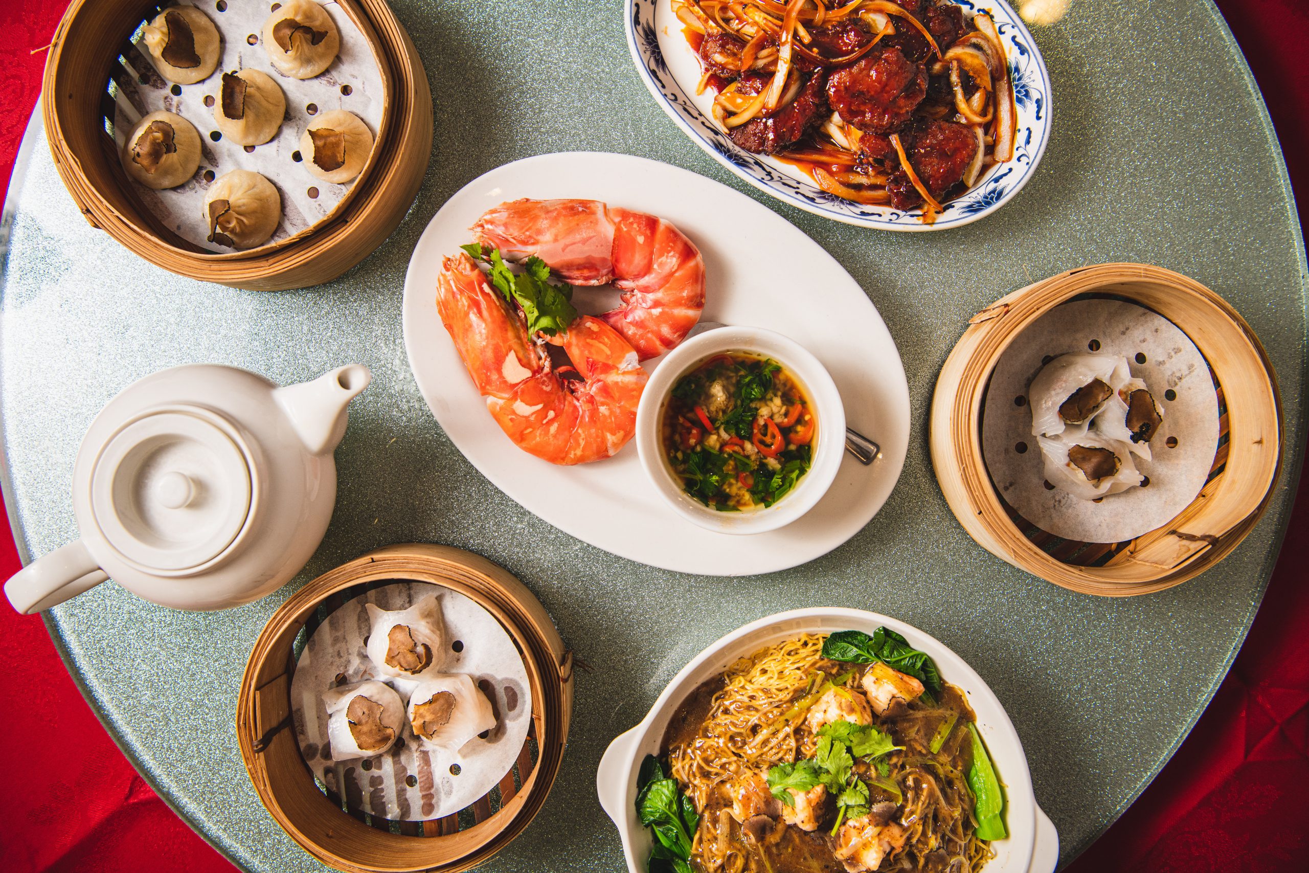 Dumplings' Legend photo
