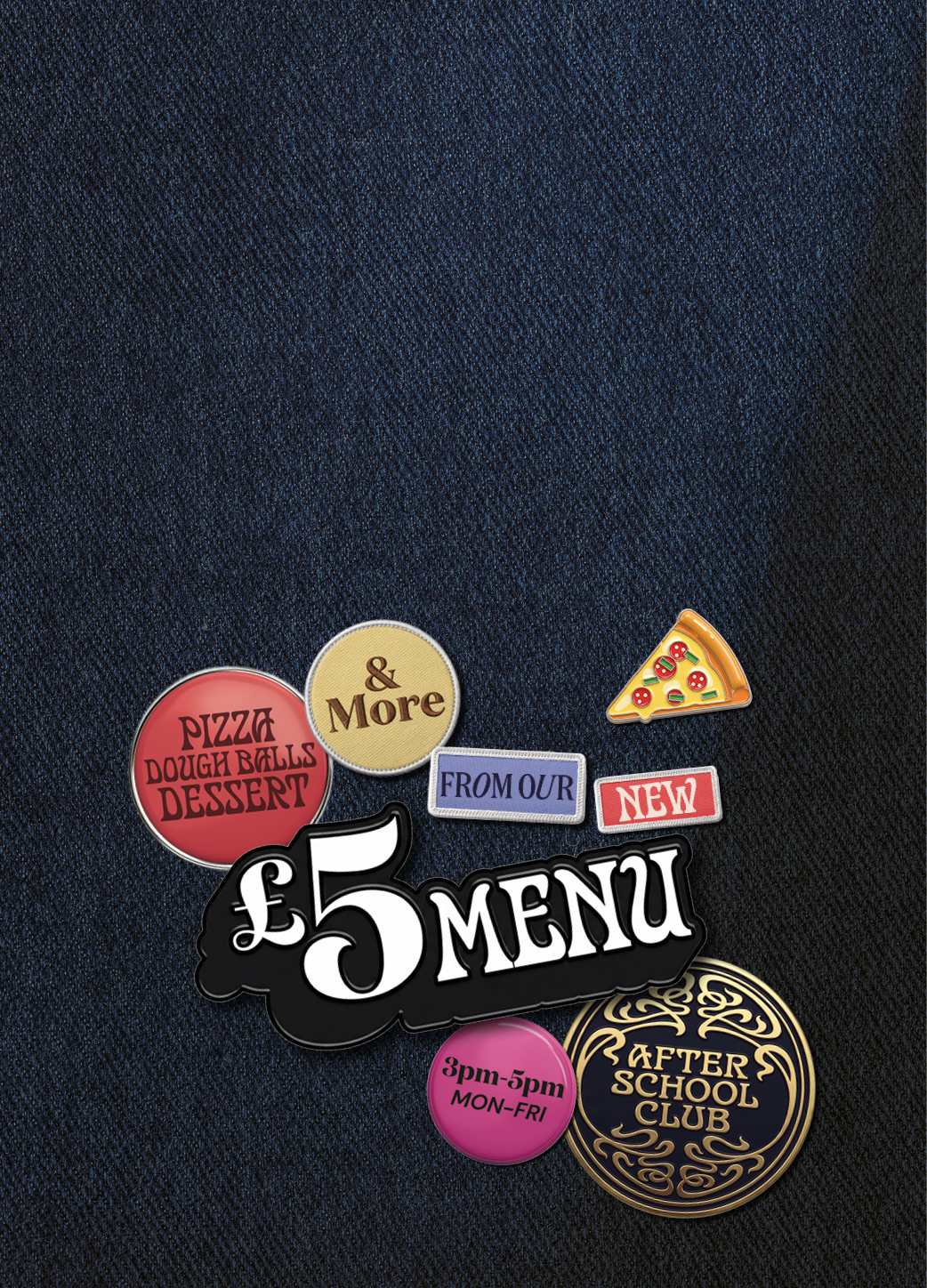 PizzaExpress photo