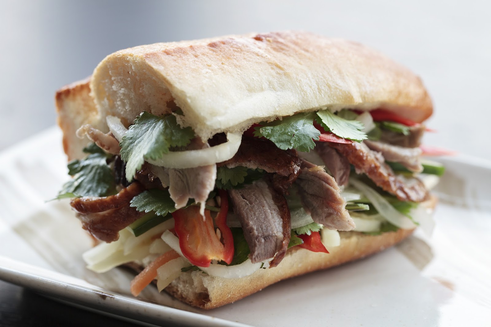 Banh Mi Keu Soho photo