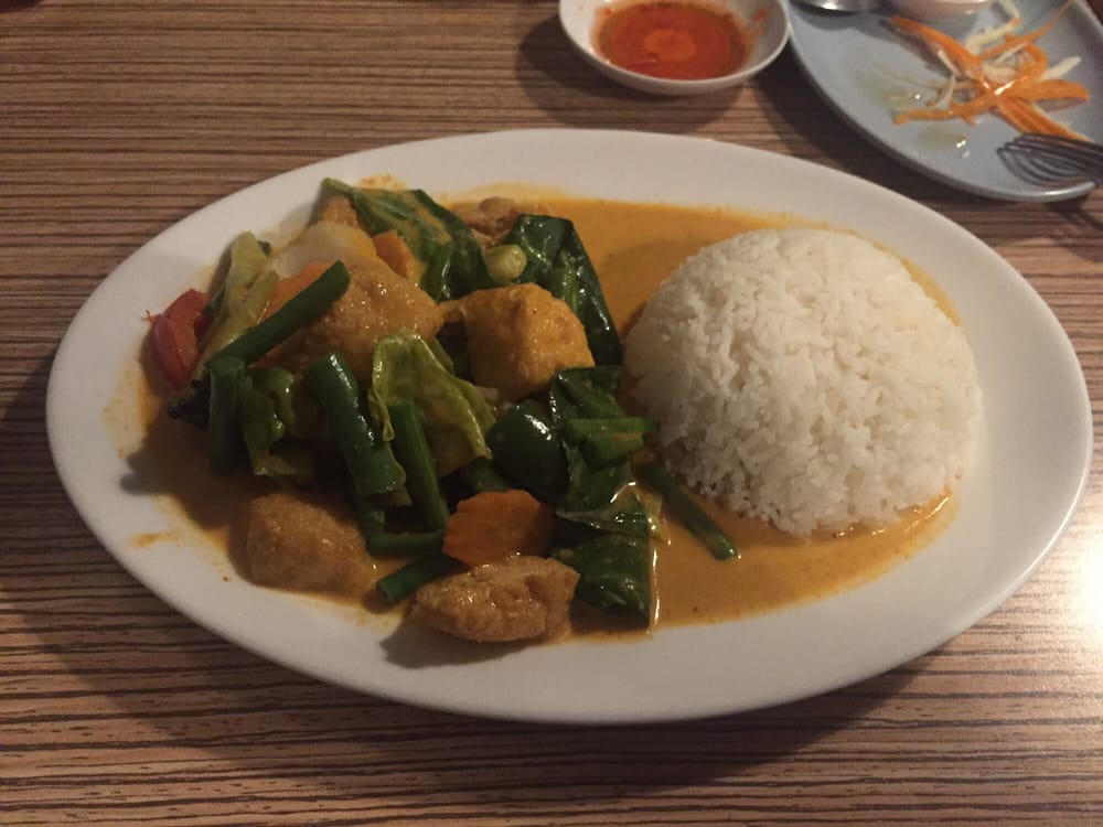Maries Thai Cafe photo