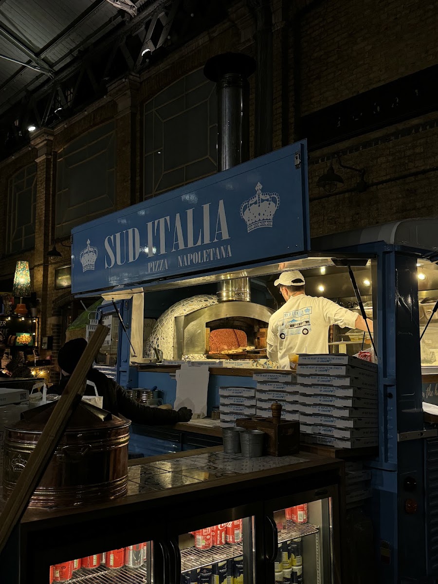 Sud Italia photo