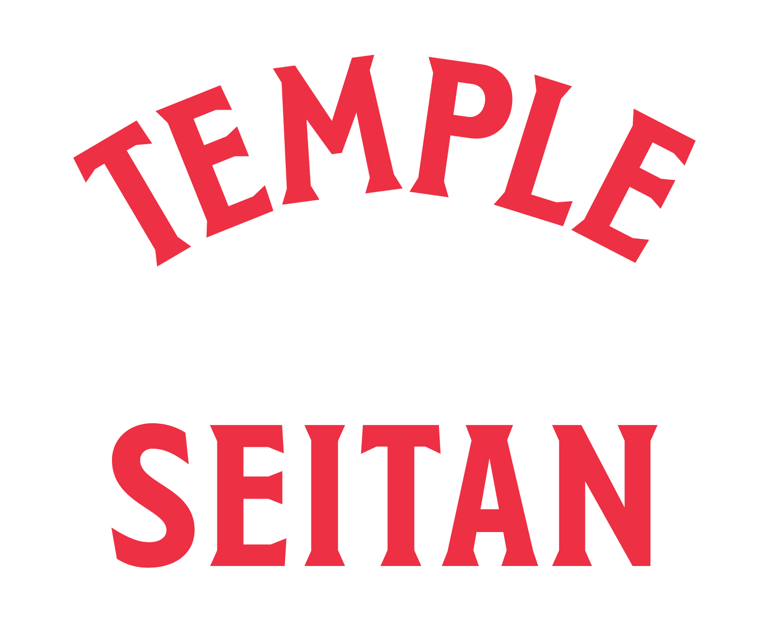 Temple of Seitan photo