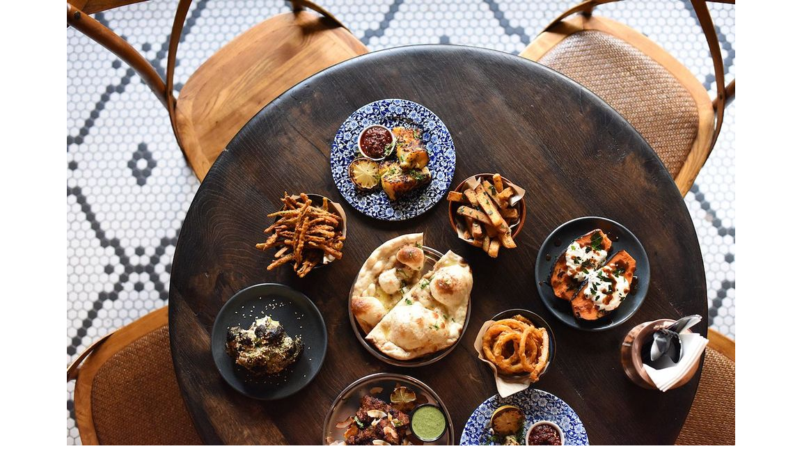 Tandoor Chop House photo