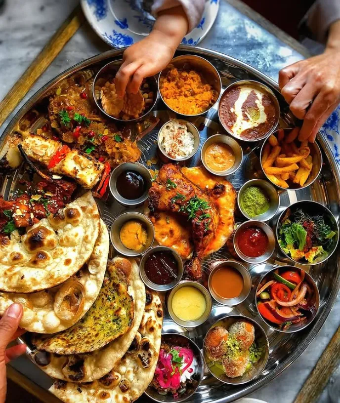 Tandoor Chop House photo