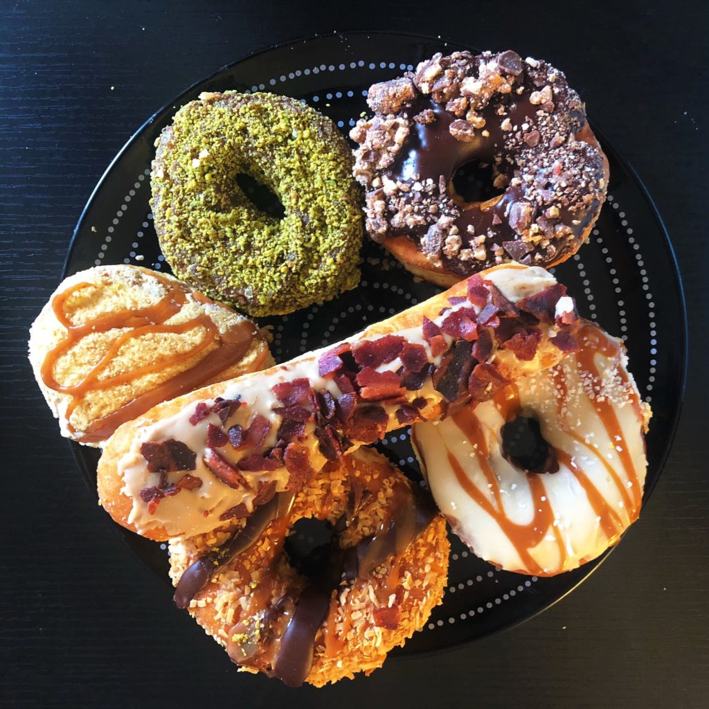 Moe's Doughs photo