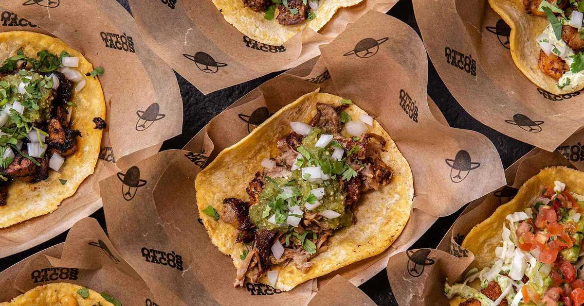 Otto's Tacos photo