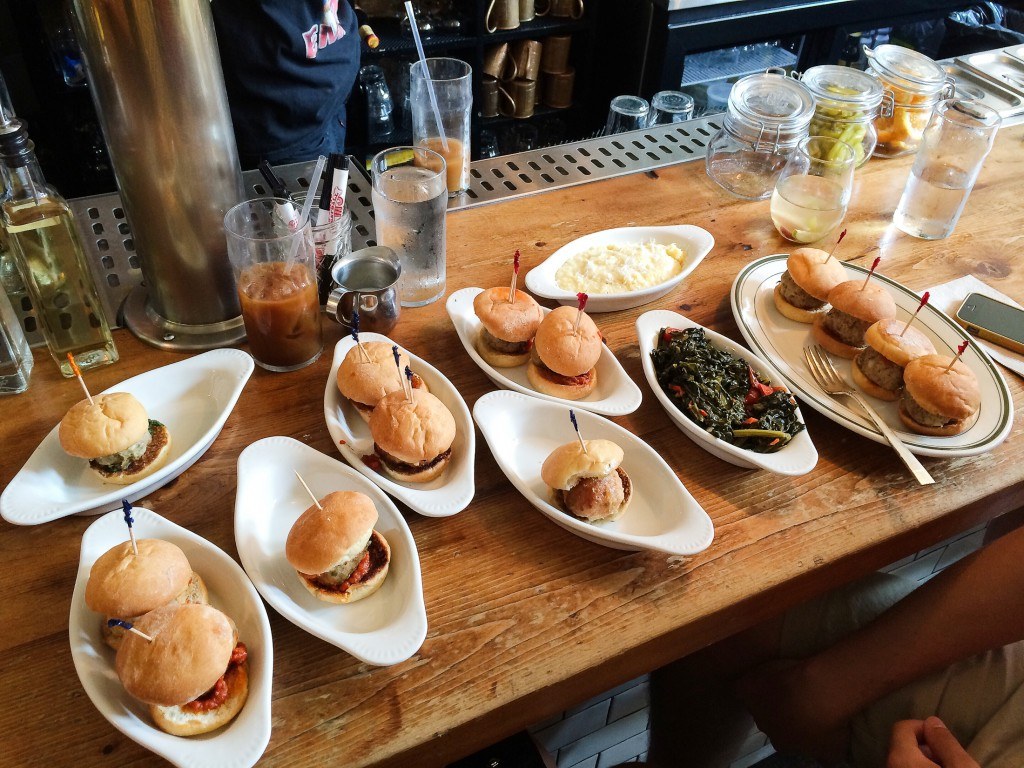 The Meatball Shop photo