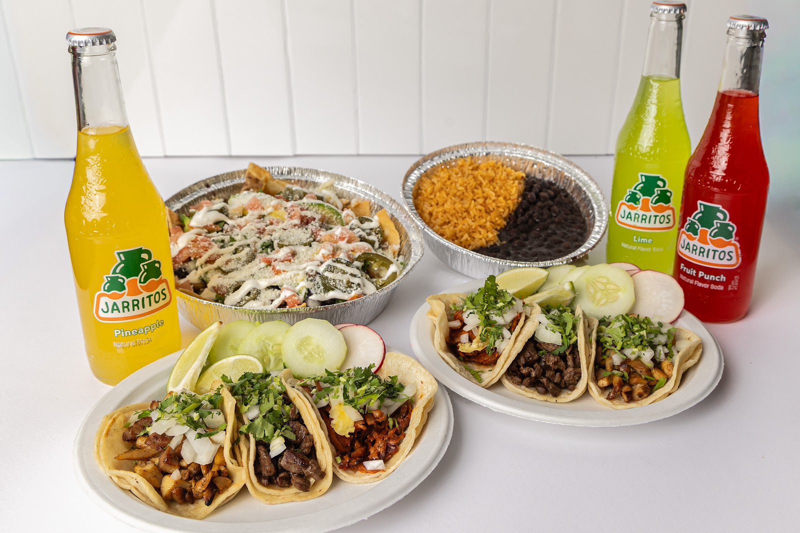 Taco Mix photo