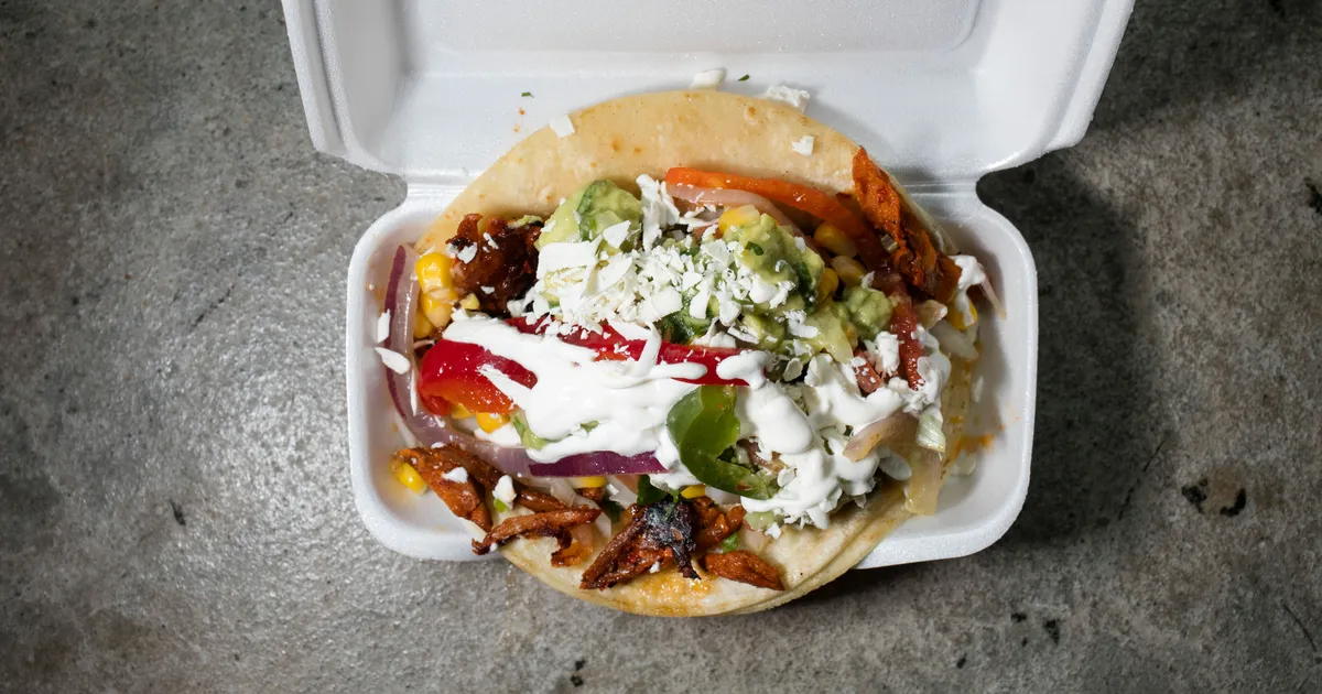 Taco Mix photo