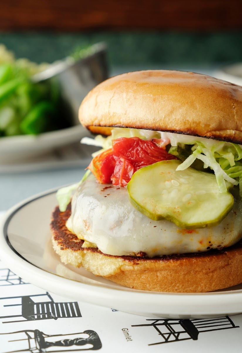 Superiority Burger photo
