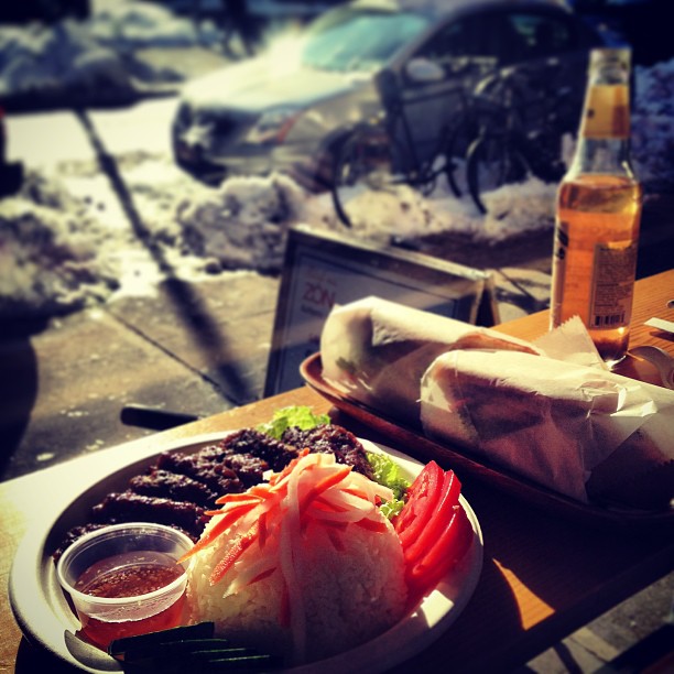 Banh Mi Zon photo