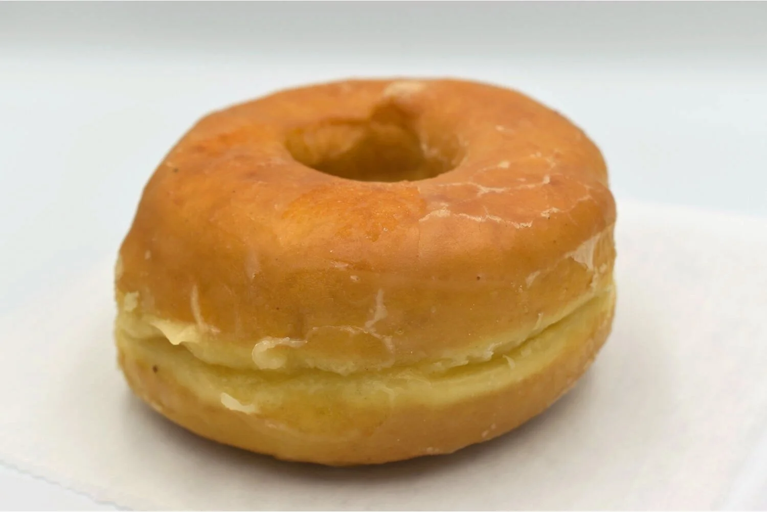 Peter Pan Donut & Pastry Shop photo
