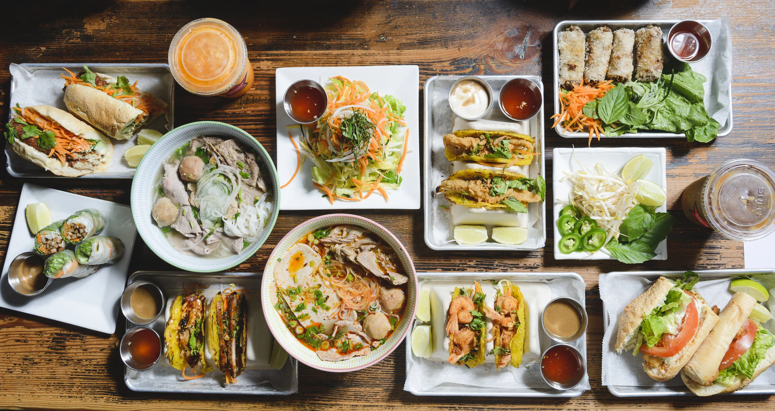 Saigon Shack photo