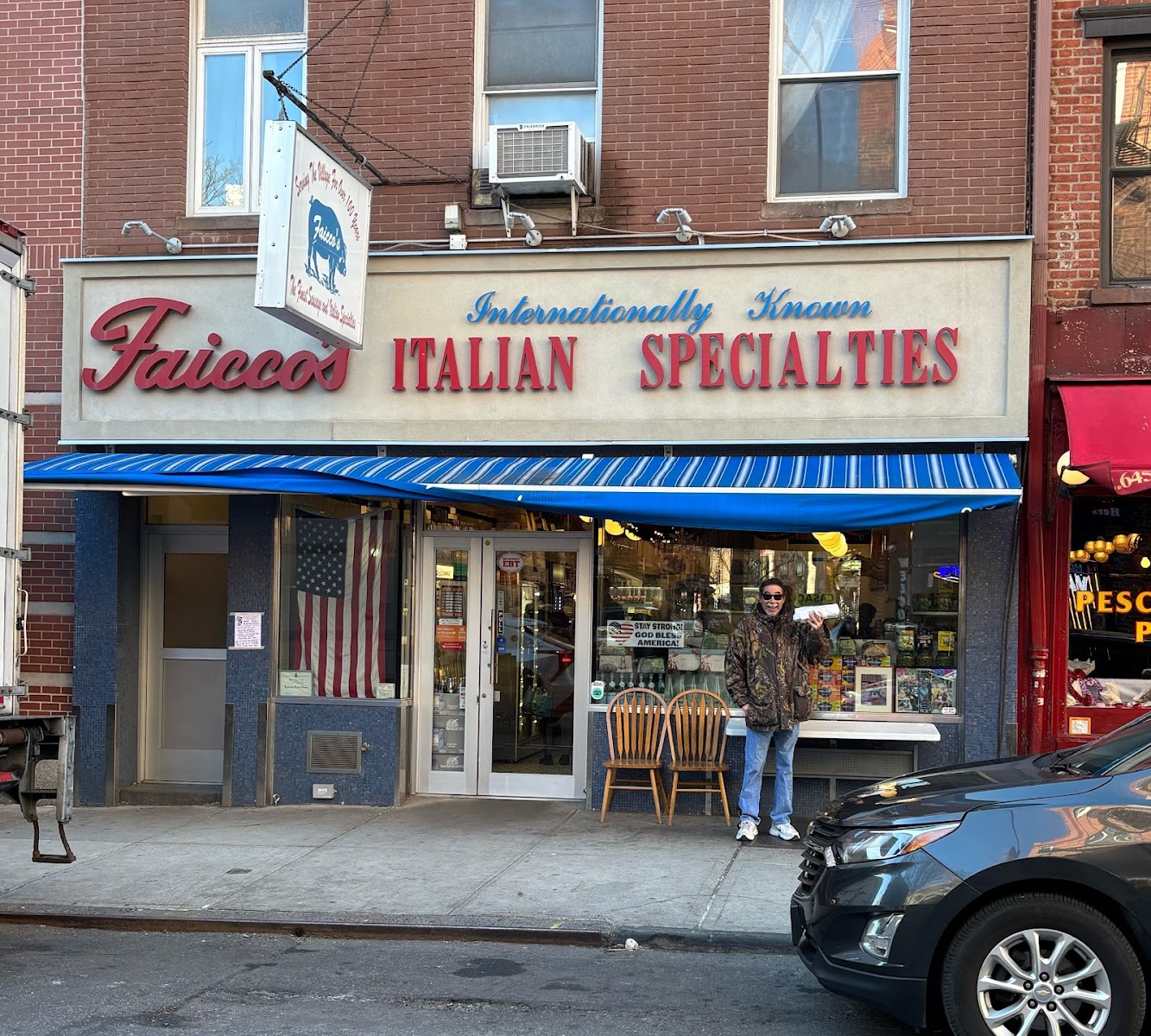 Faicco’s Italian Specialties photo