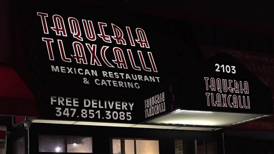 Taqueria Tlaxcalli photo