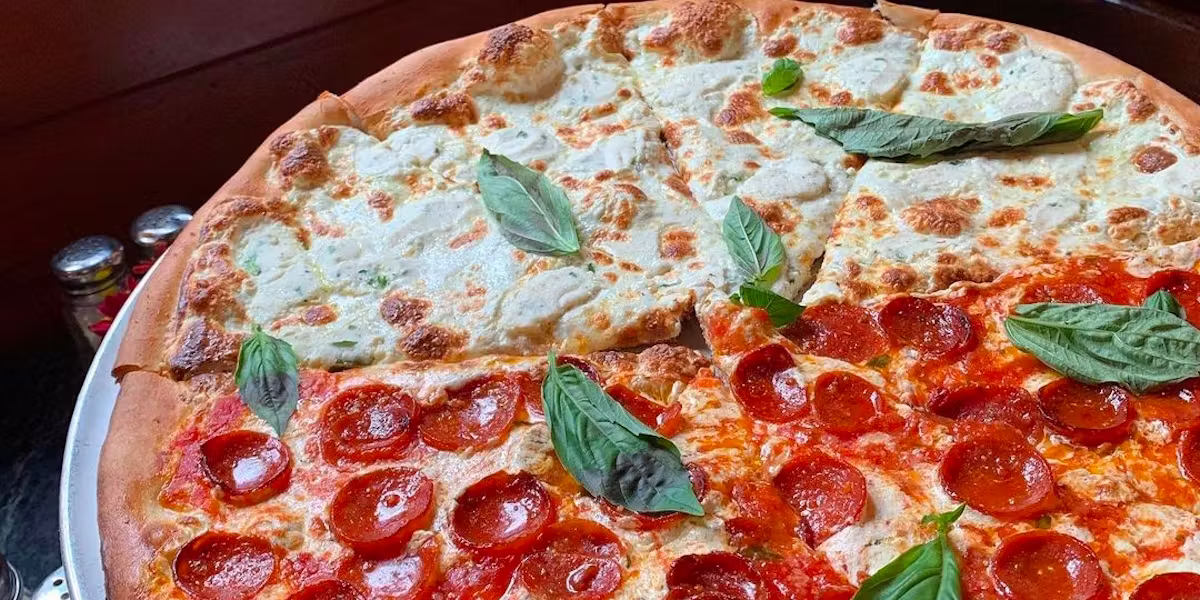 Patsy's Pizzeria photo