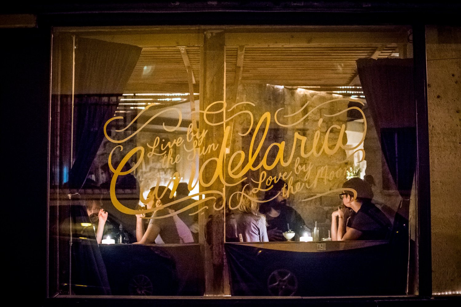 Candelaria photo