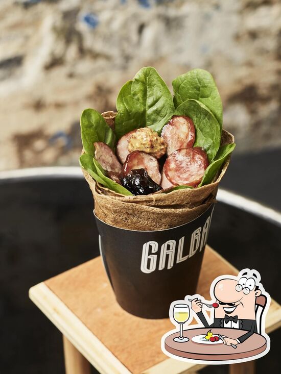 Galbar photo
