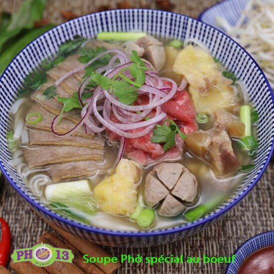Pho 13 photo
