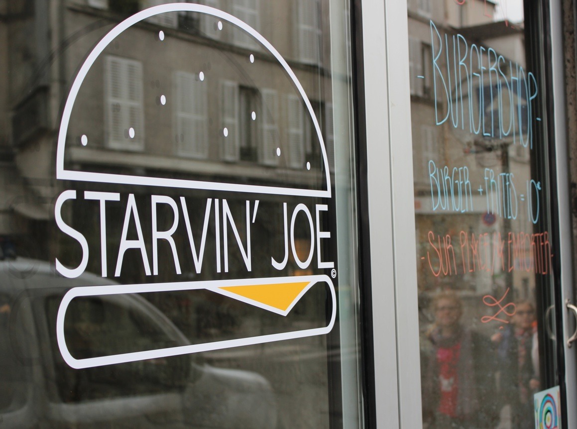 Starvin' Joe photo