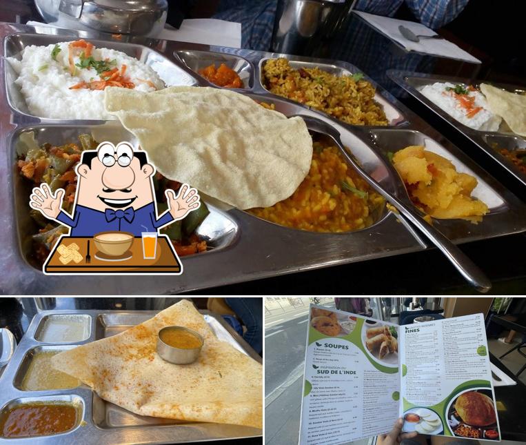 Saravanaa Bhavan photo