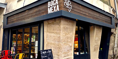 Bocamexa photo