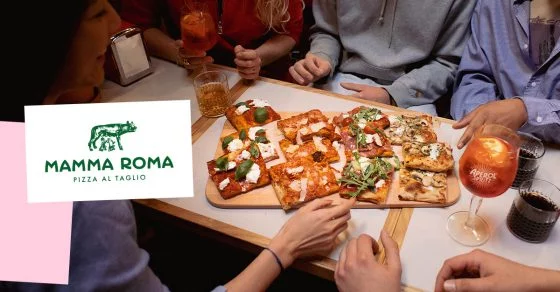 Mamma Roma photo