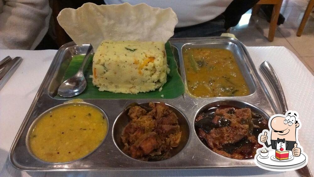 Krishna Bhavan photo