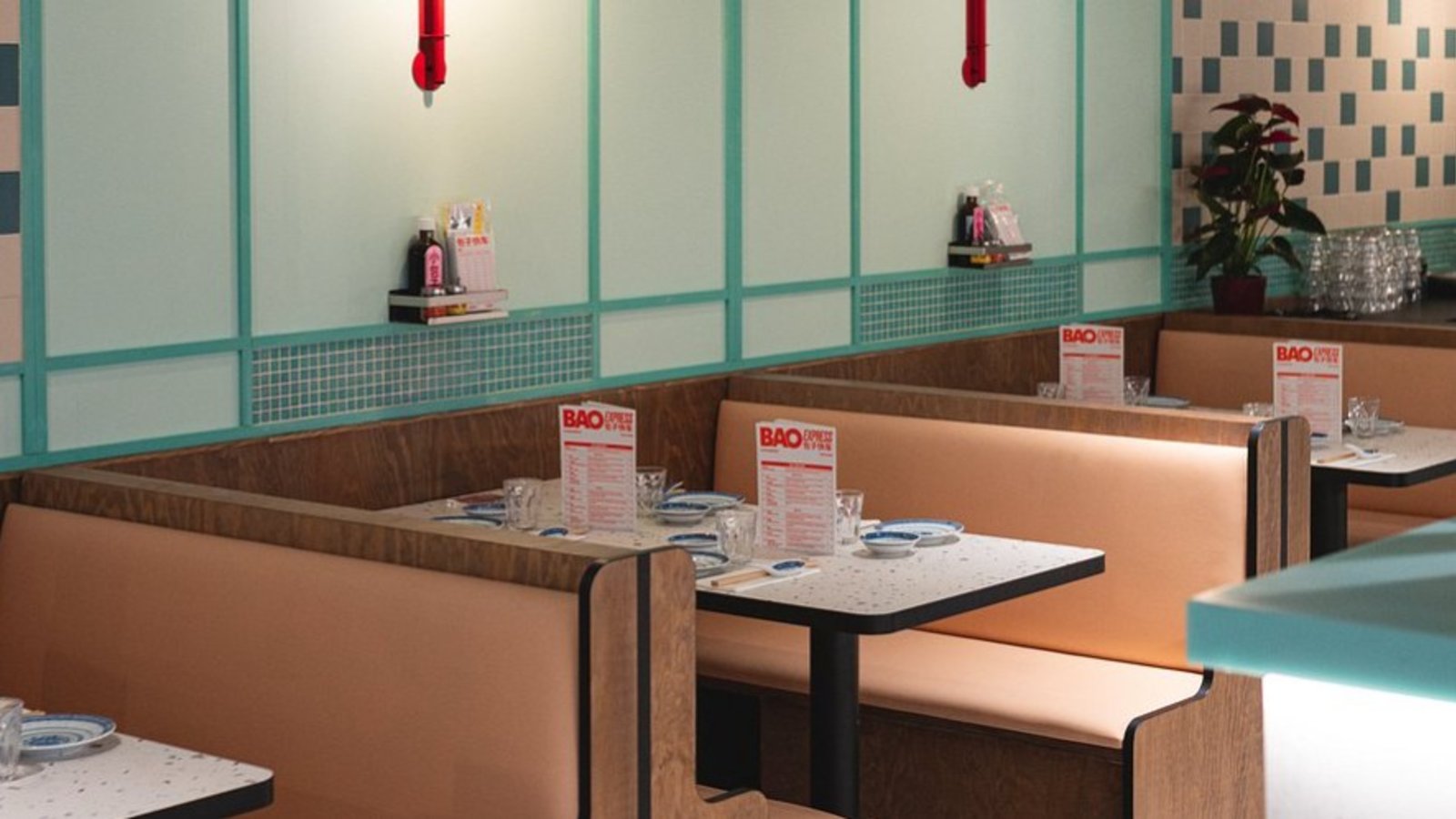 Bao Express photo