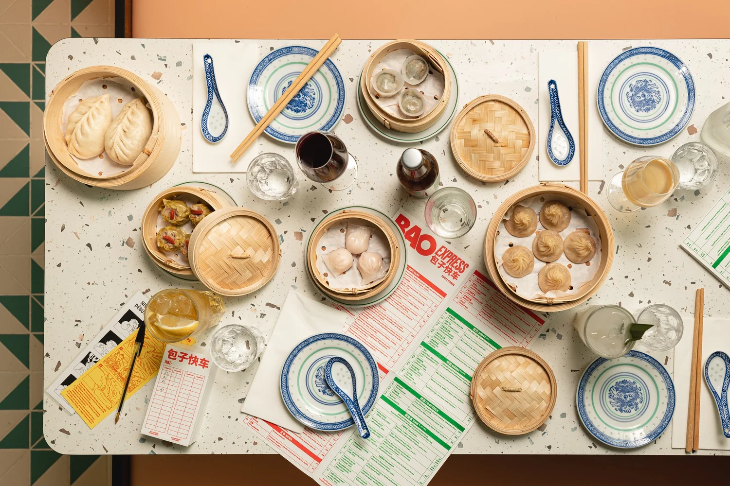 Bao Express photo