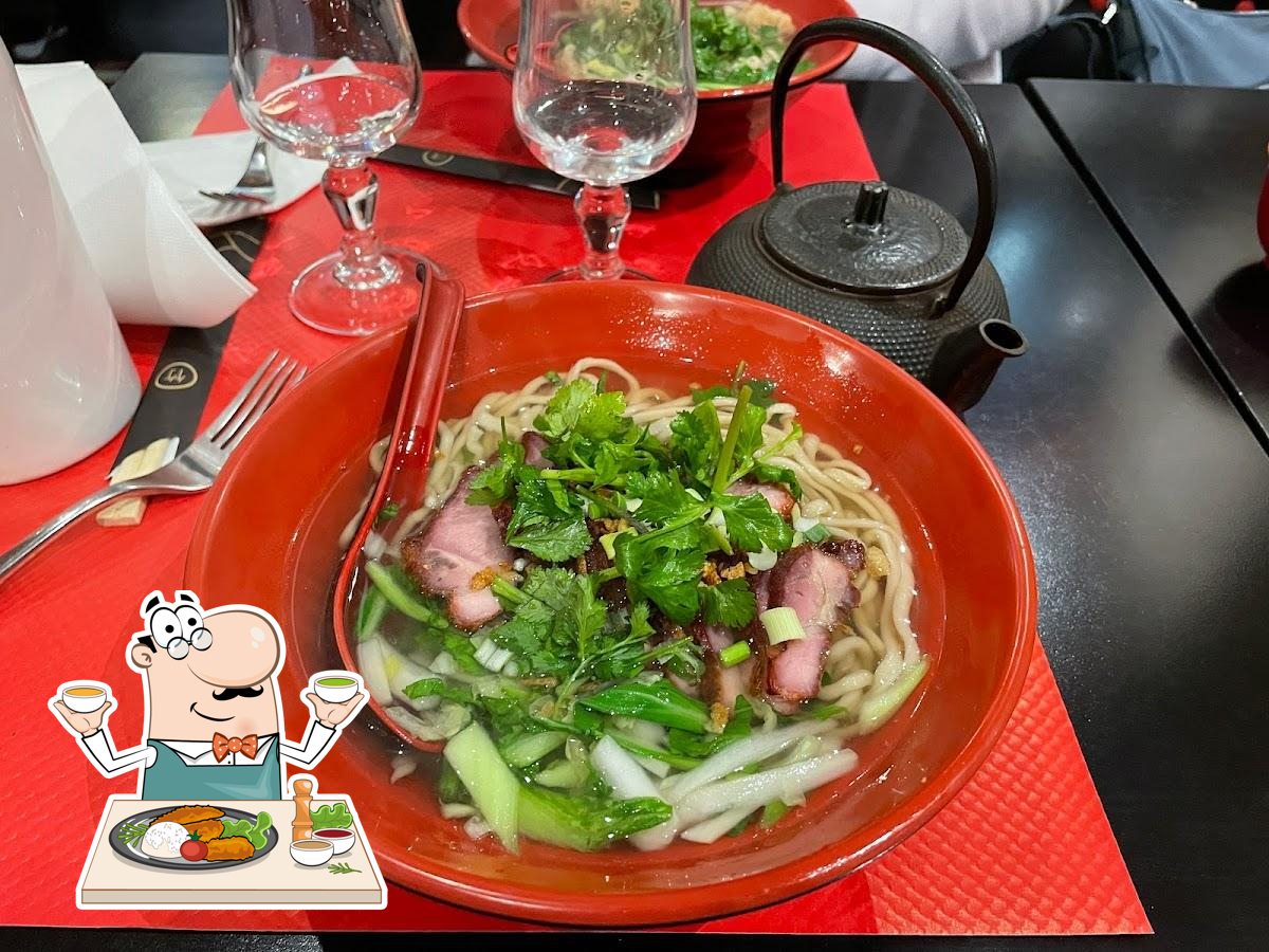 Noodle King photo