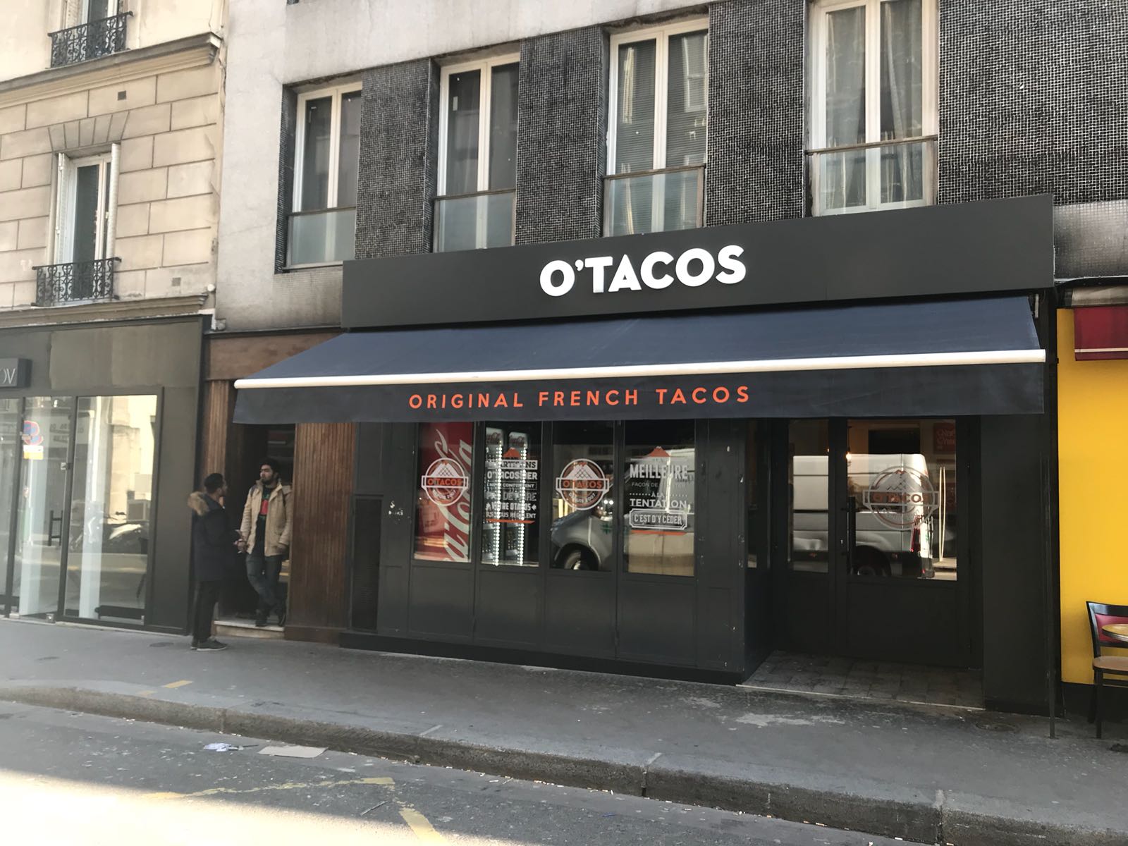 O'Tacos photo