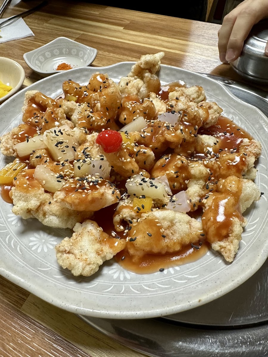 Gyodong Jjamppong photo