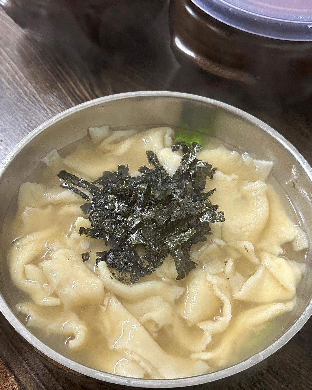 은마상가 산월수제비 (Sanwol) photo