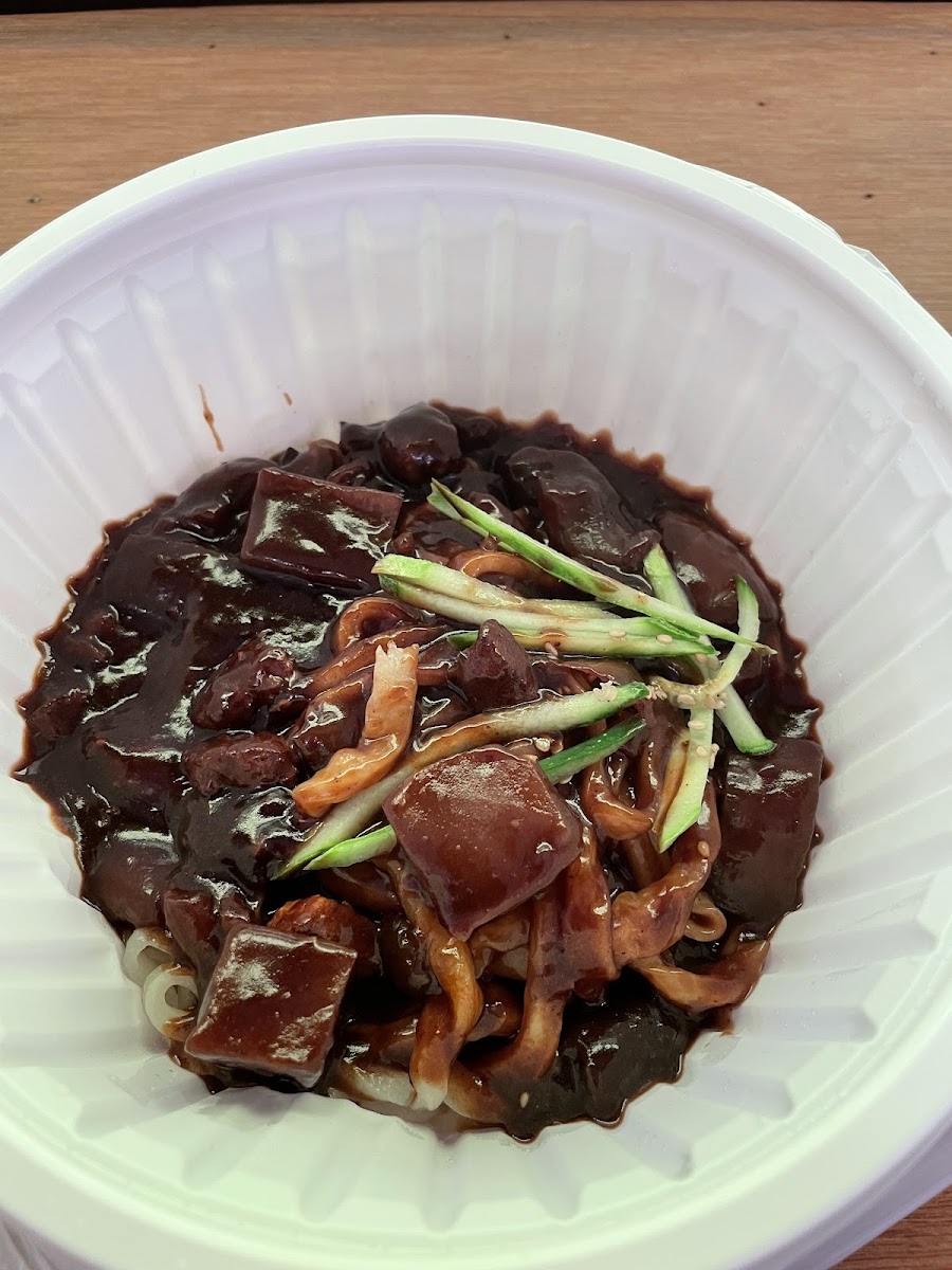 Hongdukkae photo