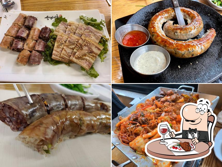 순대일번지 (Sundae Ilbeonji) photo