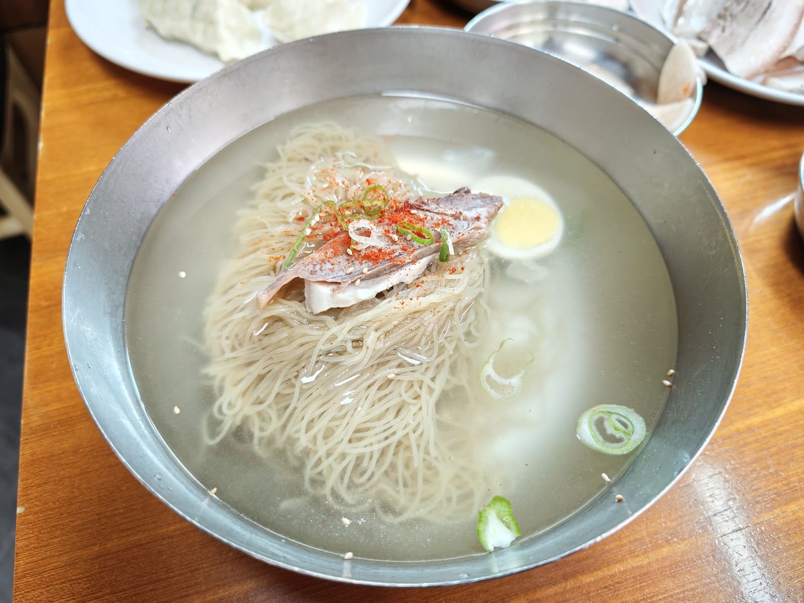 Pildong Myeonok photo