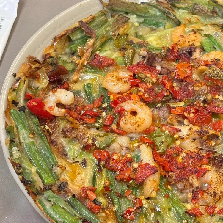 조조칼국수 (Jojo Kalguksu) photo