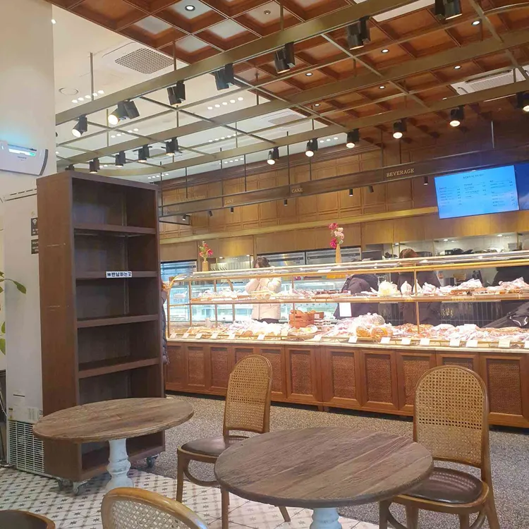Kim Youngmo Bakery photo