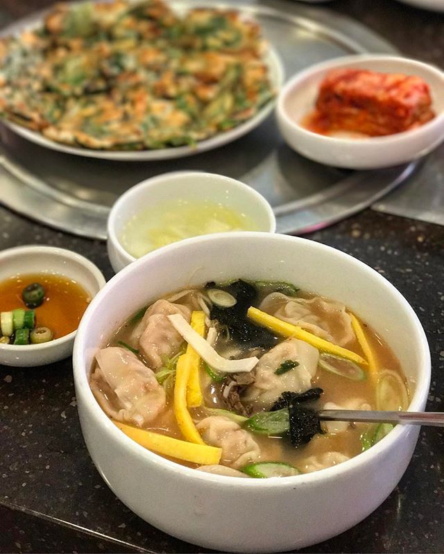 진진만두 (Jinjin Mandu) photo