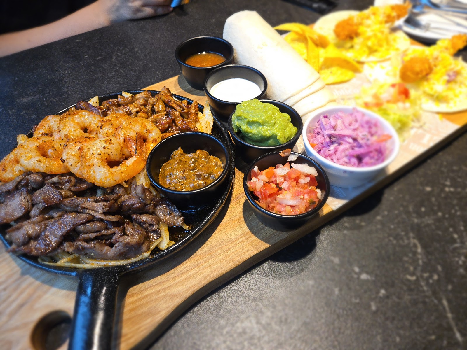 Gamseong Taco photo