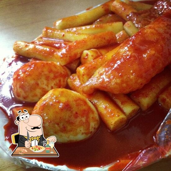 신토불이떡볶이 (Sintoburi) photo